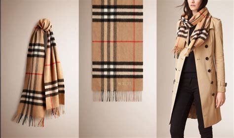 burberry scarf fashionphile|burberry scarf vs real.